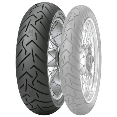 PIRELLI 170/60 ZR17 M/C (72W) TL (D) SCORPION TRAIL II zadní